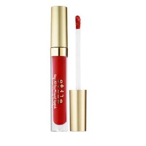 Stila Stay All Day Liquid Lipstick in 🔥 Fiery 🔥